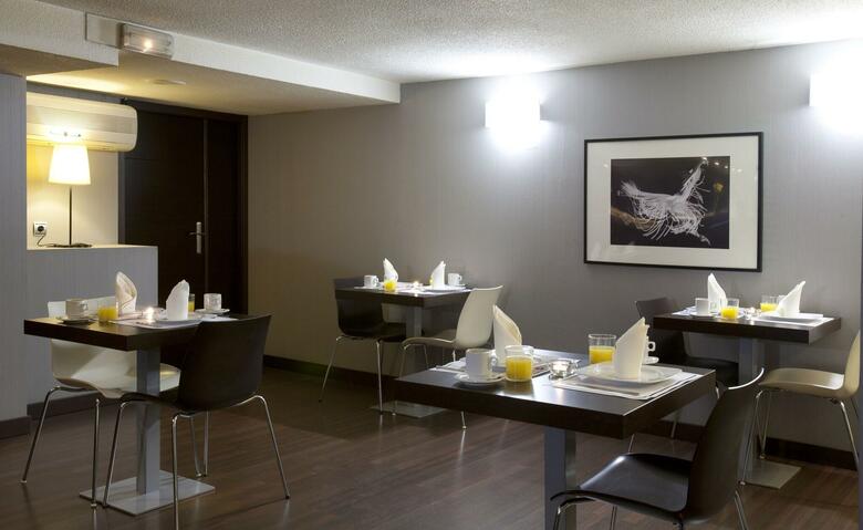 Hotel Presidente