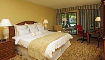 Hotel Napa Valley Marriott