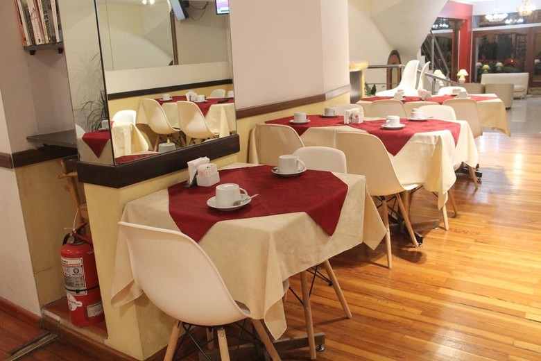 Hotel Alpino