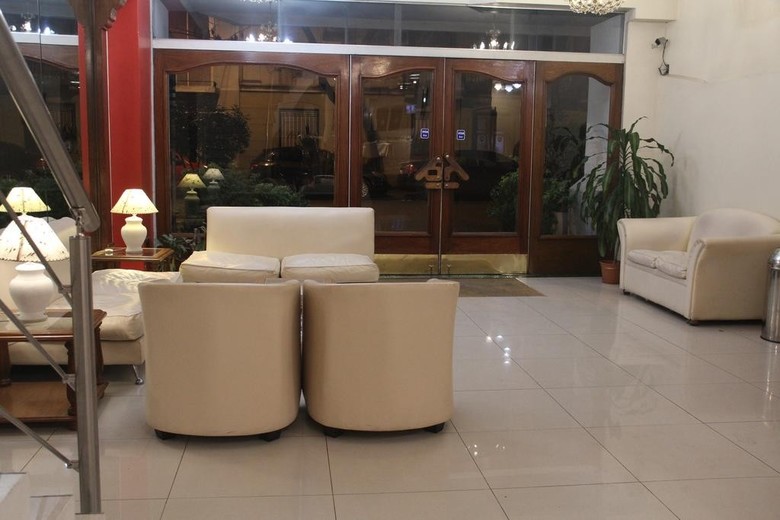 Hotel Alpino