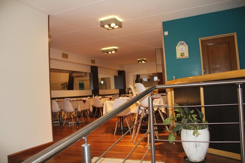 Hotel Alpino