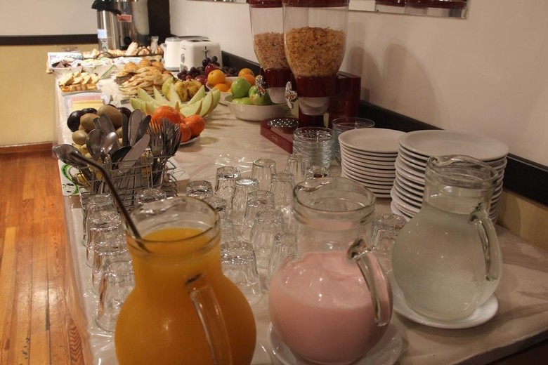Hotel Alpino