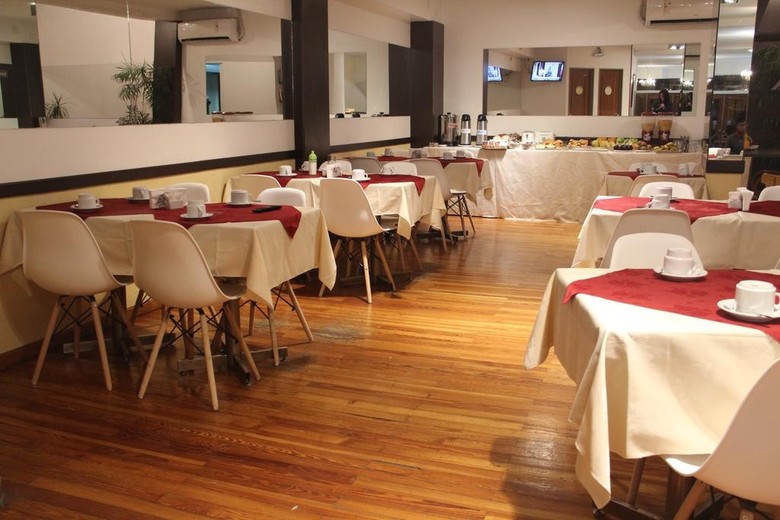 Hotel Alpino