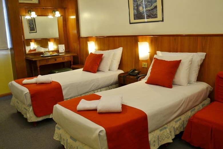 Hotel Alpino