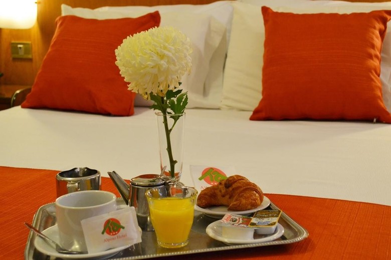 Hotel Alpino