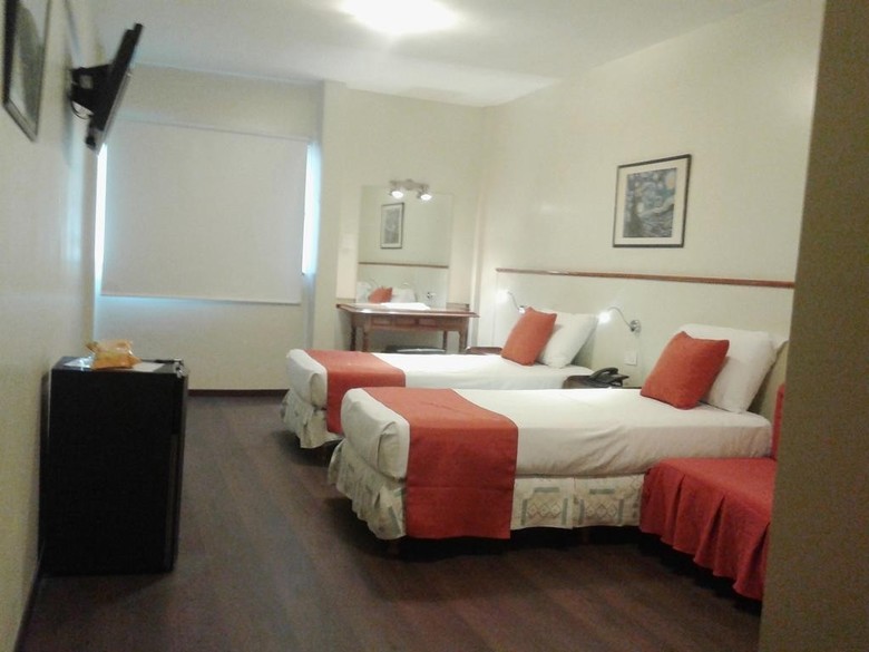 Hotel Alpino