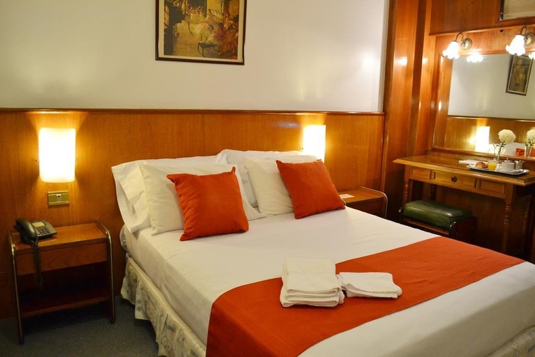 Hotel Alpino