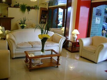 Hotel Alpino