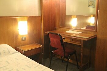 Hotel Alpino