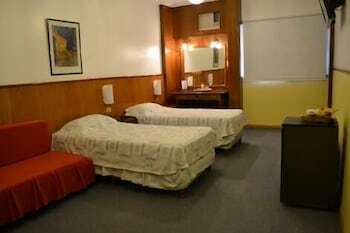 Hotel Alpino