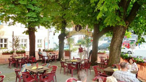 Meister B�r Hotel S�chsische Schweiz