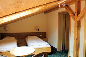 Waldhotel Hubertus