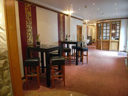 Hotel Zum Hackst�ck
