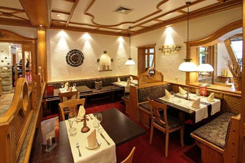 Hotel Zum Hackst�ck
