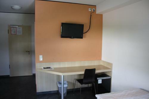 Hotel Grand Tour Cologne