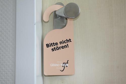 Hotel Grand Tour Cologne