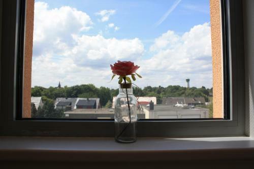 Hotel Grand Tour Cologne