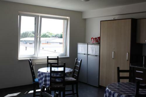 Hotel Grand Tour Cologne