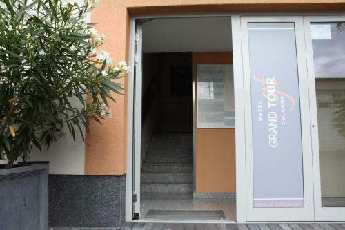 Hotel Grand Tour Cologne