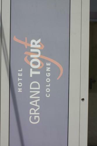 Hotel Grand Tour Cologne