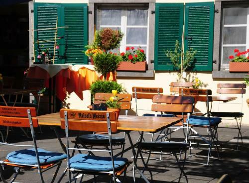 Hotel Pontivy