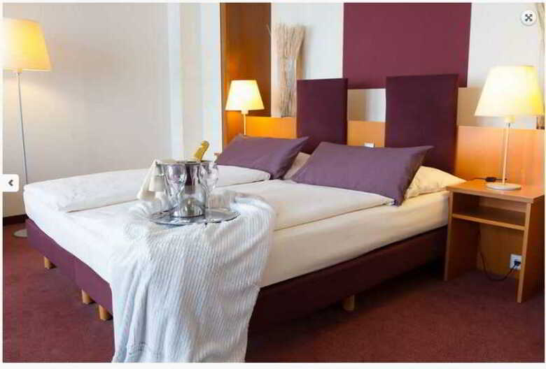 Hotel Am Rhein