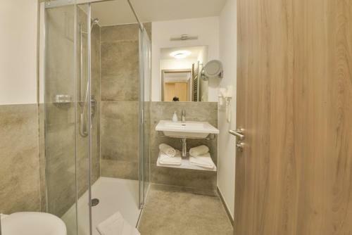Hotel Gasthof Chiemseefischer