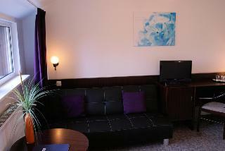 Hotel Motel Ostsee Lodge