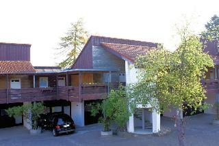Hotel Motel Ostsee Lodge