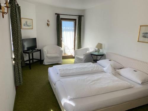 Hotel Burgdacherl