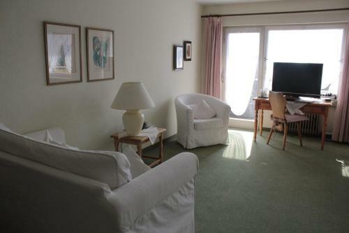 Hotel Burgdacherl