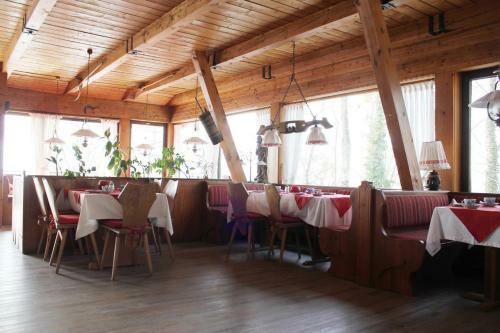 Hotel Burgdacherl
