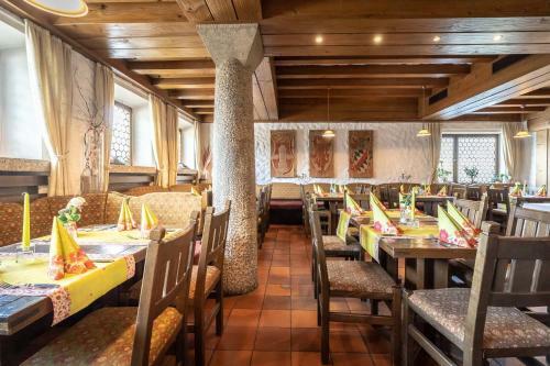 Hotel-gasthof Zum Dragoner