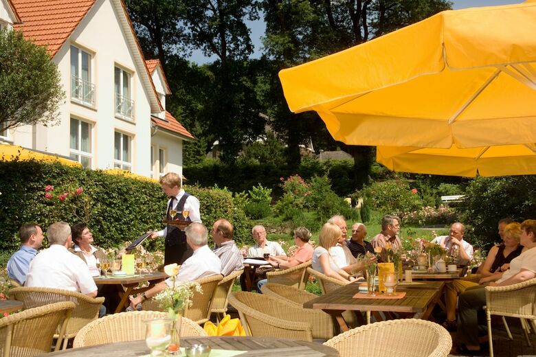 Hotel Leugermann