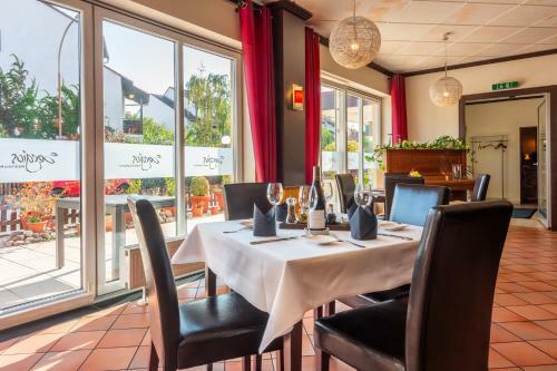 Britta's Parkhotel