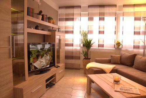 Apartamento Kombinationswohnung Bochum-linden