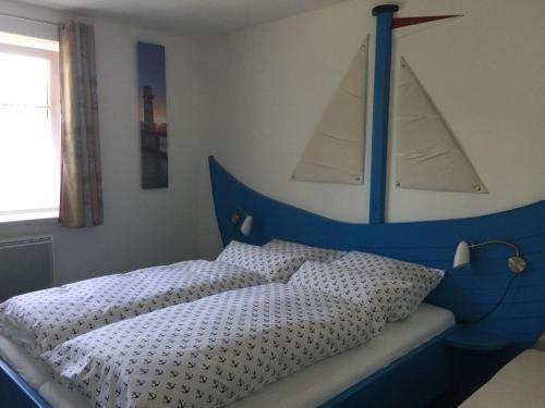 Hostal Hotel Garni S�ssaarep's H�s