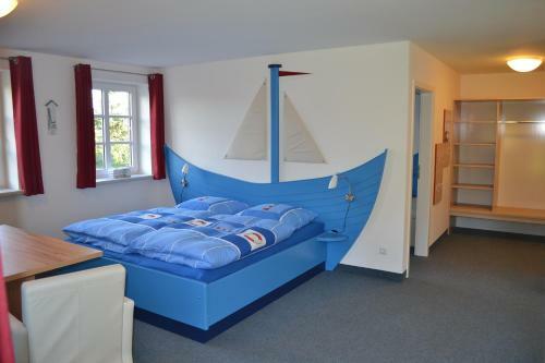 Hostal Hotel Garni S�ssaarep's H�s