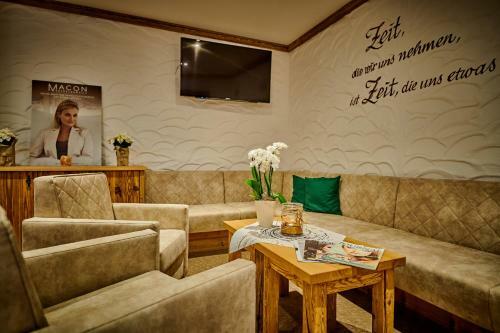 Musikhotel Tonihof***s