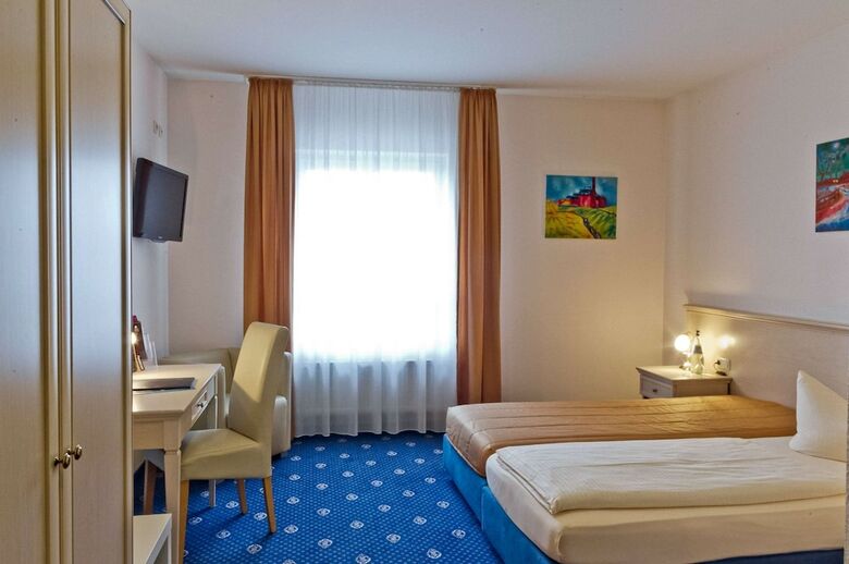 Stadthotel Gersthofen