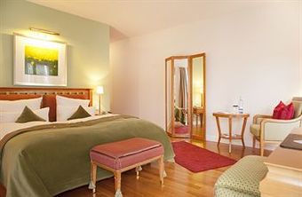 Hotel Kleber Post