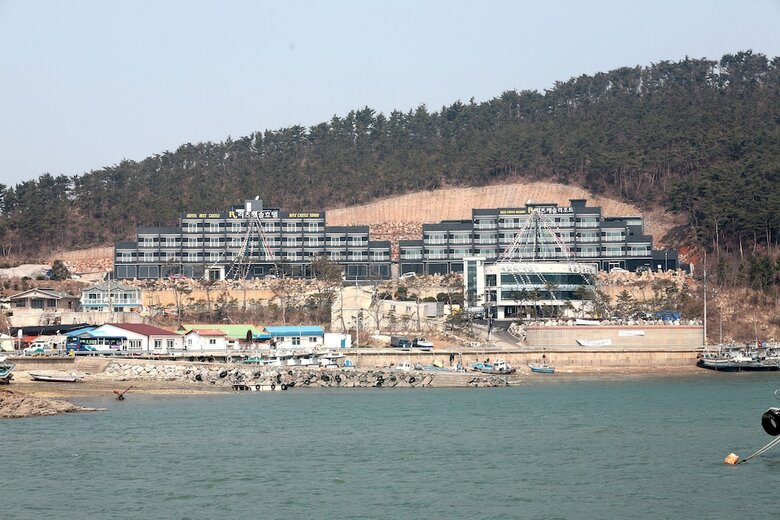 Hotel Ritz Castle Resort