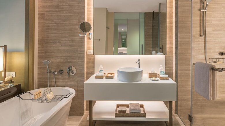 Hotel Crimson Resort & Spa Boracay