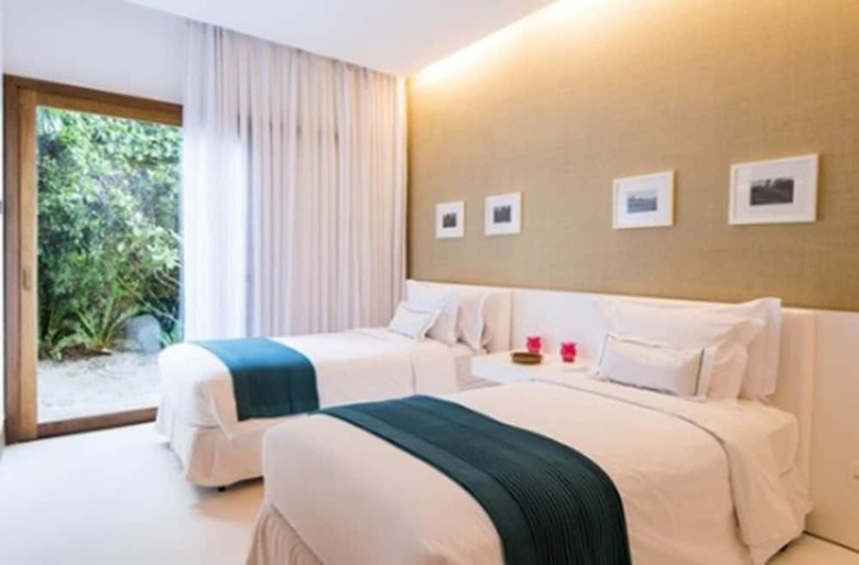 Apartamento Tivoli Ecoresort Praia Do Forte