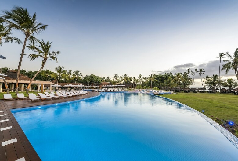 Apartamento Tivoli Ecoresort Praia Do Forte