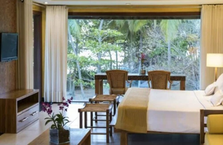 Apartamento Tivoli Ecoresort Praia Do Forte