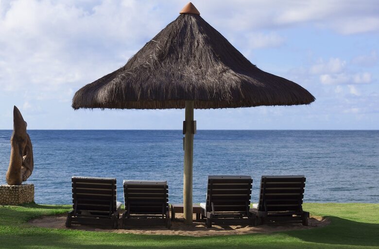 Apartamento Tivoli Ecoresort Praia Do Forte