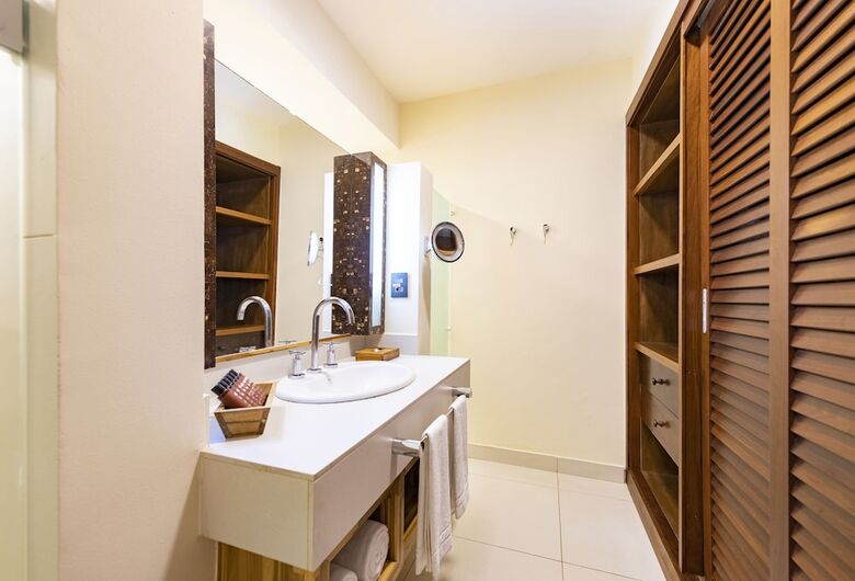 Apartamento Tivoli Ecoresort Praia Do Forte