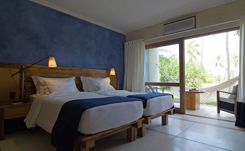Apartamento Tivoli Ecoresort Praia Do Forte