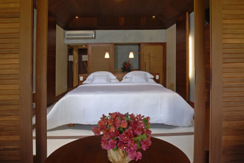 Apartamento Tivoli Ecoresort Praia Do Forte